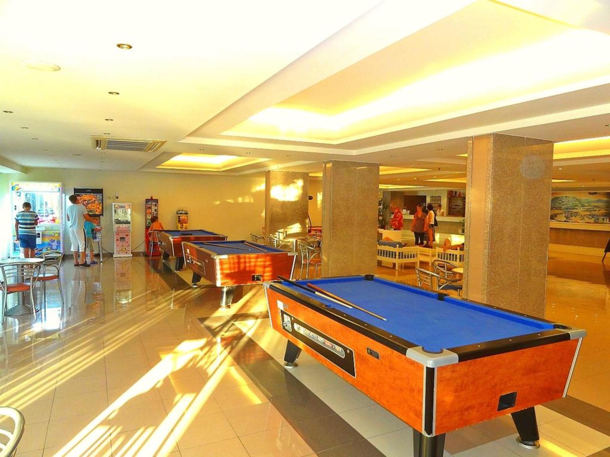 Filerimos Village Hotel เอียลิซอส ภายนอก รูปภาพ