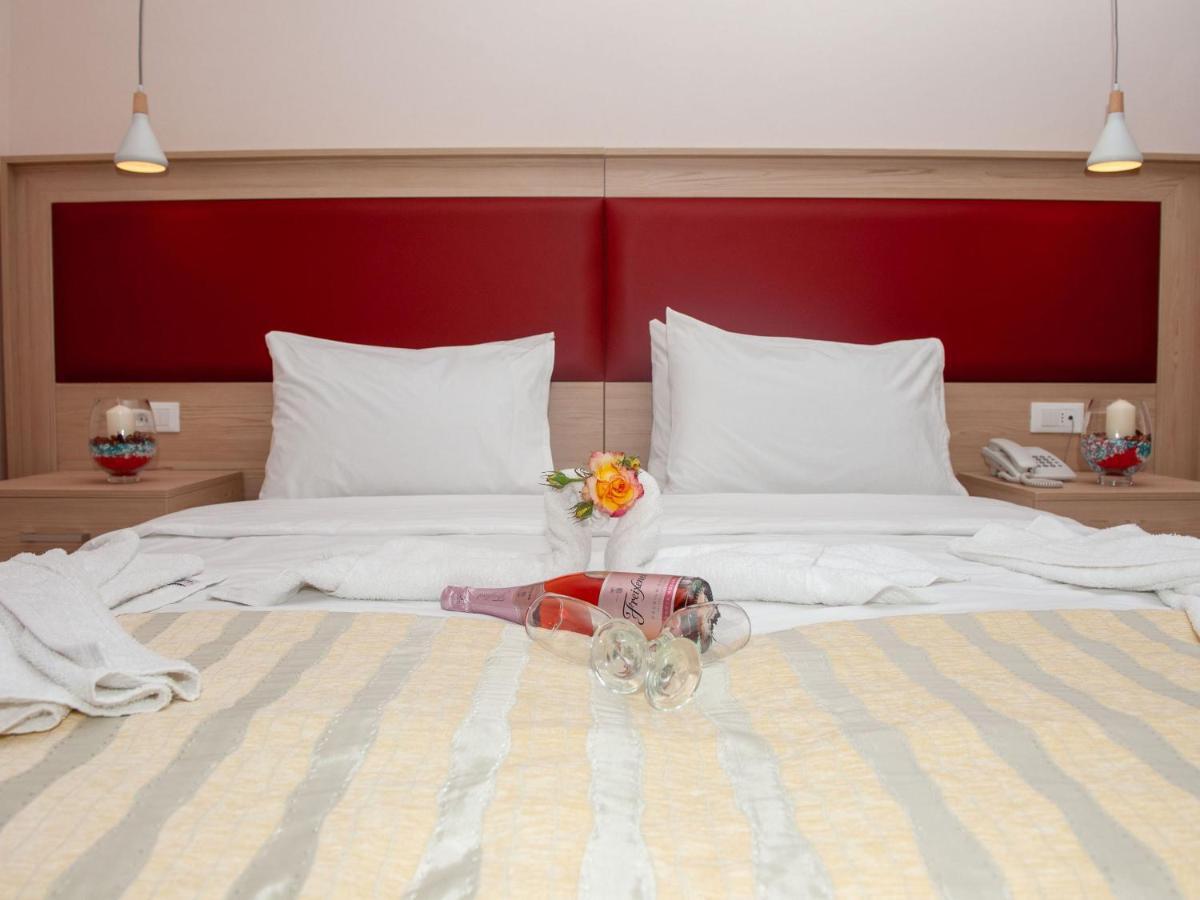 Filerimos Village Hotel เอียลิซอส ภายนอก รูปภาพ